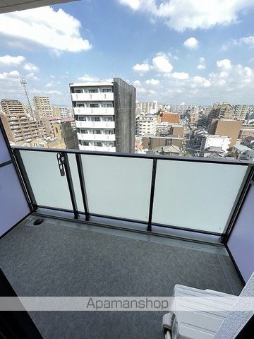 SーRESIDENCE平安通の内装写真