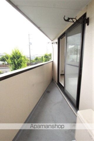 メゾン青葉台NO6の内装写真