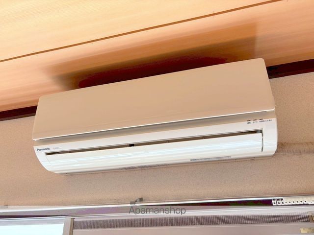はまゆうハイツの内装写真