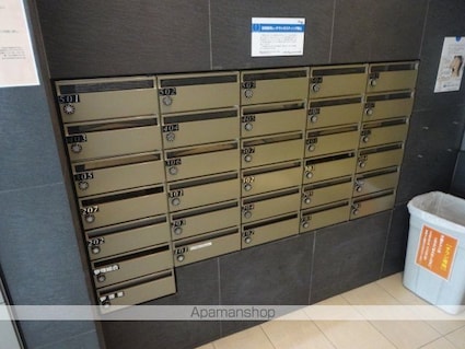 ハーモニーレジデンス西荻窪[1K/25.63m2]のその他内装2