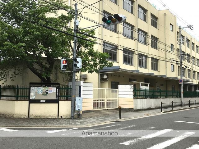 カーサファミーユの周辺写真
