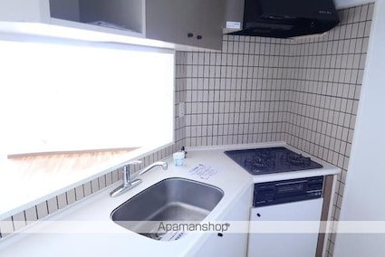 エスポワール八柱[3LDK/66.26m2]のキッチン