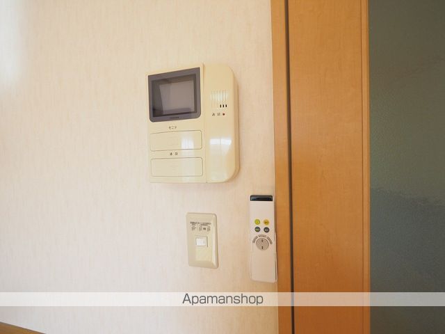 ハウスブレンダの内装写真