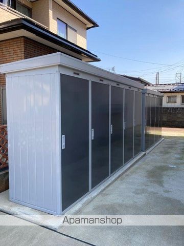 ベレオ東新町のその他写真