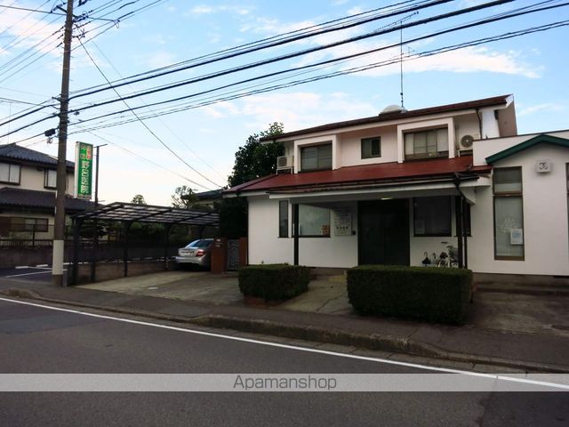 ヴィレッジファイブの周辺写真