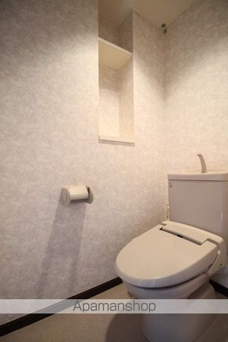 ツインプラザ幸の内装写真