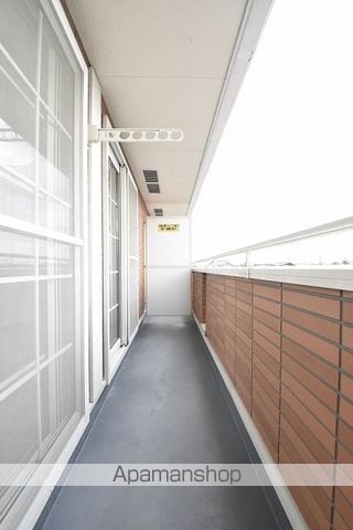 デスパシオ・KIIIの内装写真