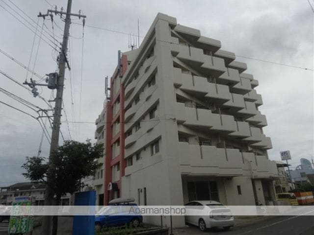和歌山県和歌山市狐島[1LDK/41.31m2]の外観5