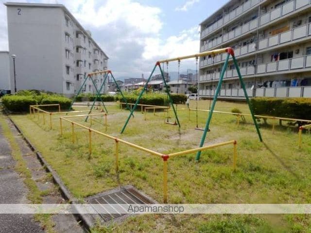 ビレッジハウス井口5号棟の内装写真