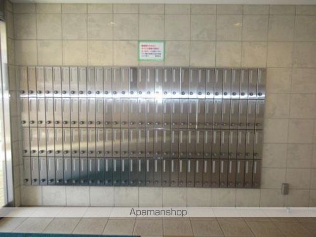 ロリエタワー川崎のその他写真