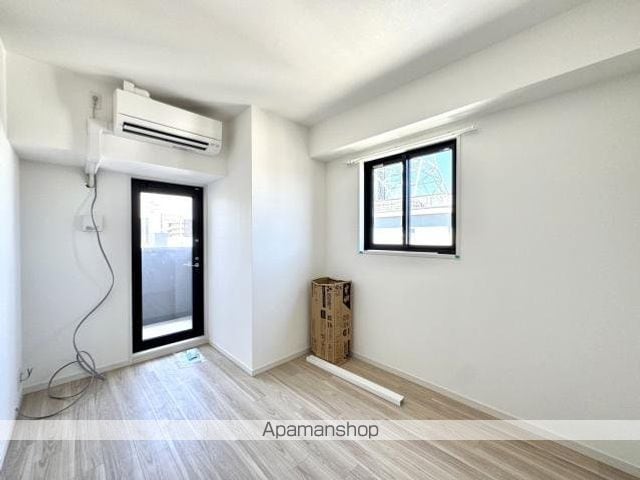 SーRESIDENCE瓦町駅aloの内装写真
