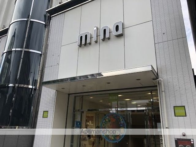 エンクレスト天神LINKの周辺写真