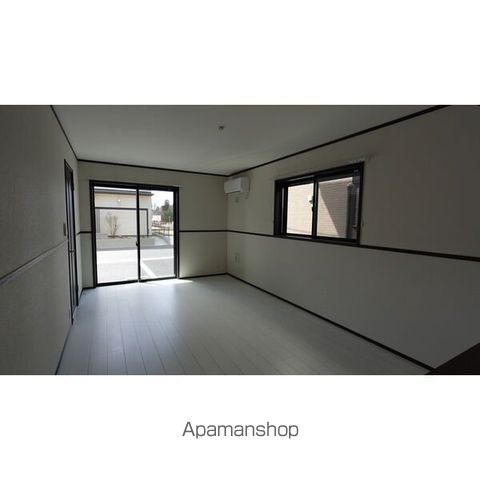 Leia IIの内装写真