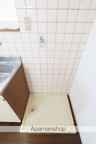 ピア・エスポワールの内装写真