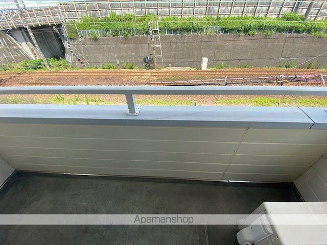 カーザ アルテの内装写真