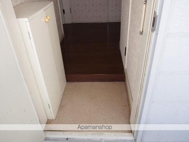 ハイム花園の内装写真
