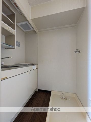 後楽苑マンションの内装写真