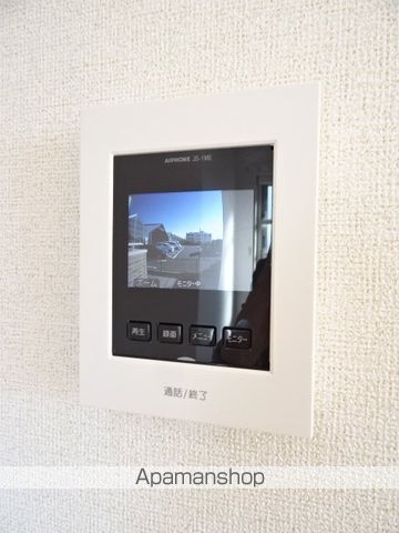 リクレイムAの内装写真