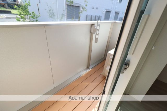 DーInvest田宮の内装写真