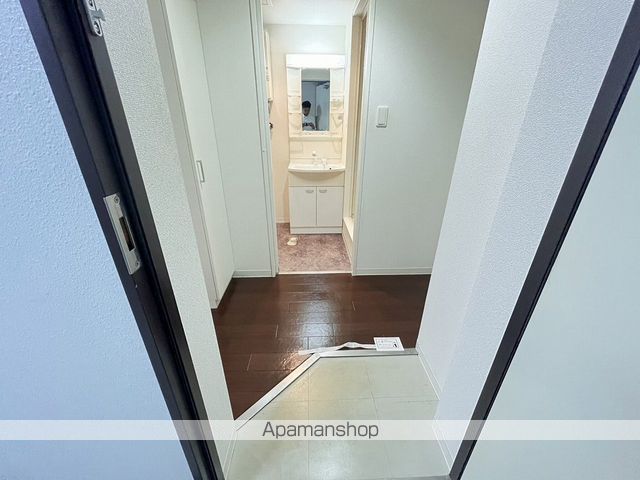 ウインダムヒル南5条の内装写真