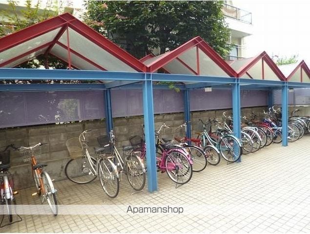 トレンタハウス桜新町のその他写真