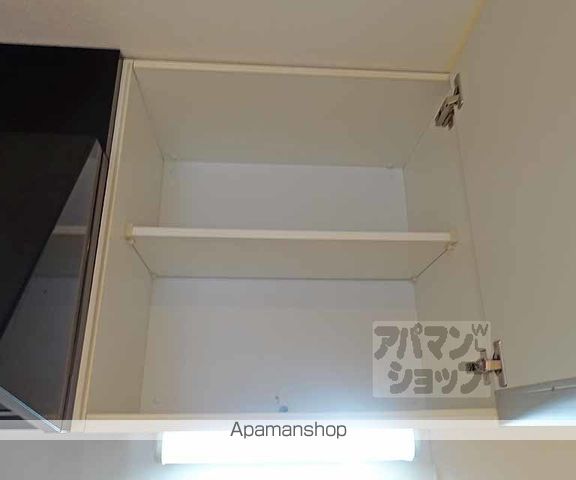 ブライトハイムA棟の内装写真