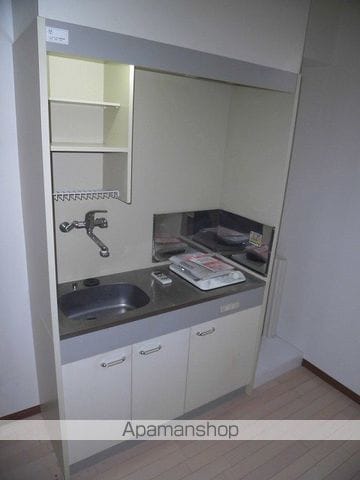 フォレスト山崎の内装写真