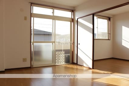 シティハイツみのかみＡ[3DK/44.12m2]の内装