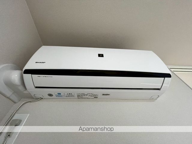 へーベルメゾン・フォレスタ南条の内装写真