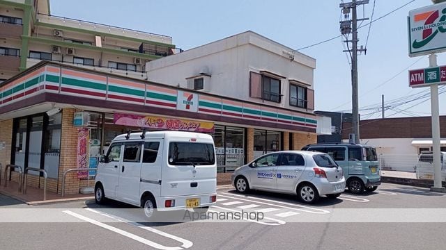 クレイノフェリーチェの周辺写真