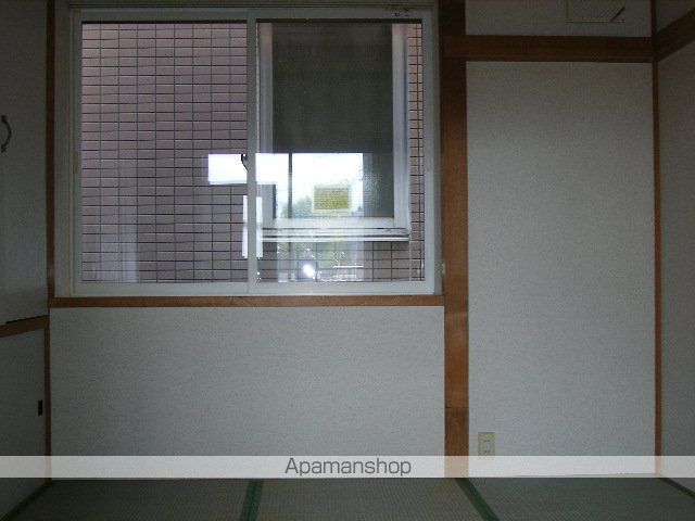 グランドール元町の内装写真