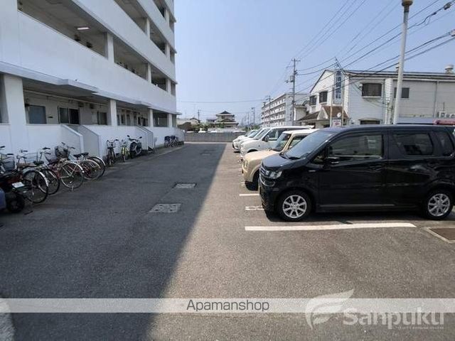 ABCハイム東長戸のその他写真