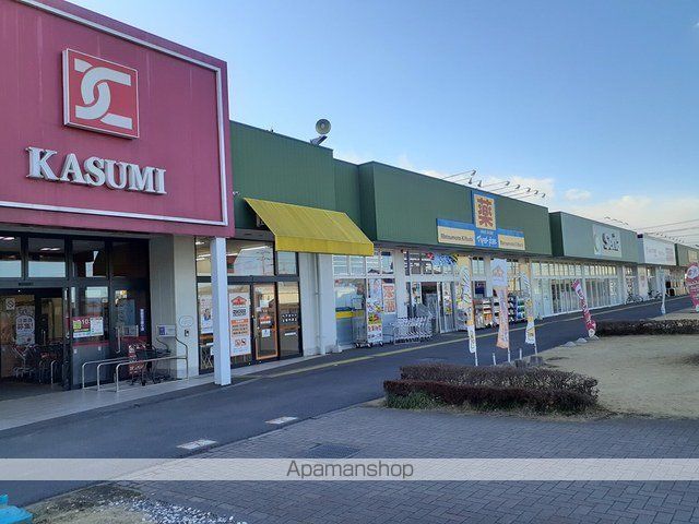 エルディム東郷の周辺写真