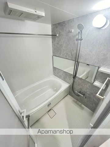 スプランディッド梅田グランノースの内装写真