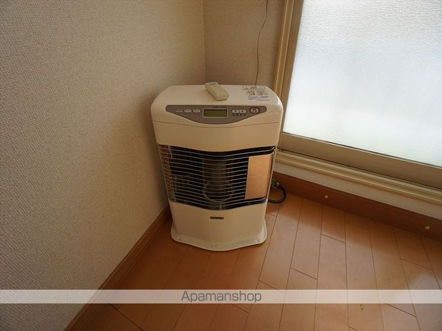 クレス東2条の内装写真