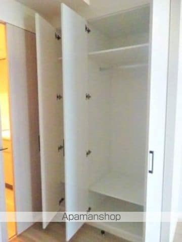 パークアクシス東蒲田の内装写真