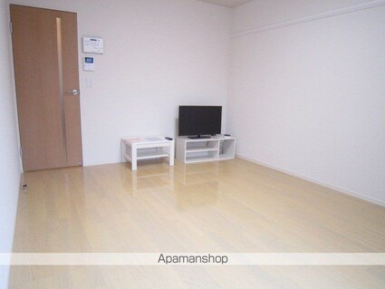 クレイノパティオ南宮[1K/25.89m2]のバス