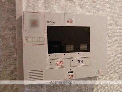 ソラーナ[1R/40.16m2]のその他設備1