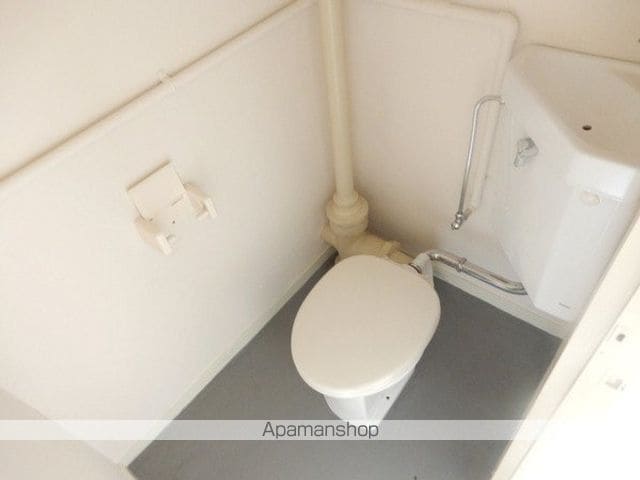 ビレッジハウス畑賀2号棟の内装写真