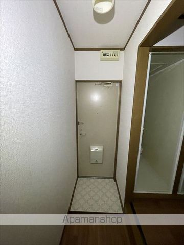 プロムナードの内装写真