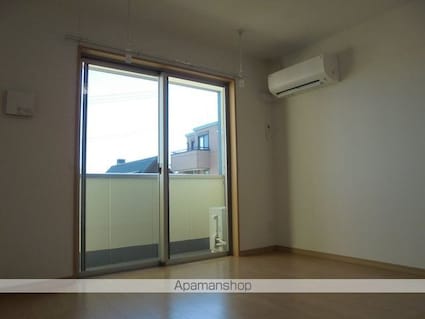 サニーコート・Ｋ[1K/29.52m2]のリビング・居間