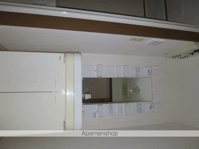 サンプレイス早宮の内装写真