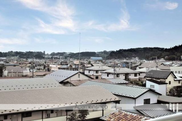 ビレッジハウス前沢南1号棟の内装写真