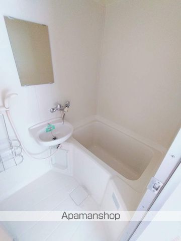 ハイツ寿の内装写真