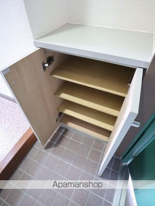 グランデ泉[1K/24.1m2]のその他設備
