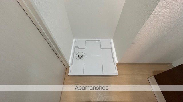 ソレアード権現の内装写真