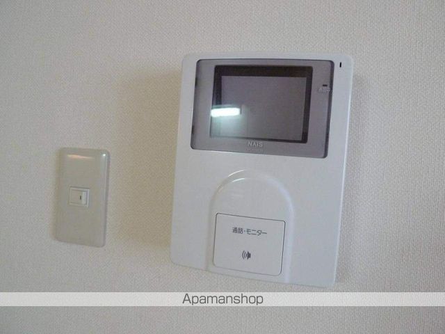 ノーブルビレッジ高柳の内装写真