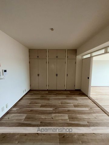 テレパレス横須賀の内装写真