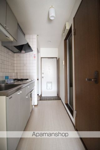 グリーンハイツ吉田の内装写真