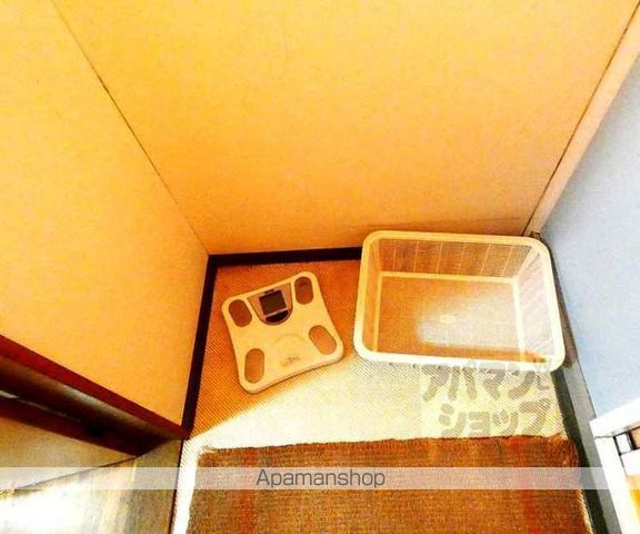 コーポ満田の内装写真